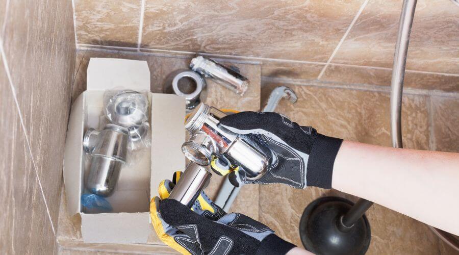 Professional Flat Roofing Installation in Drakes Branch, VA